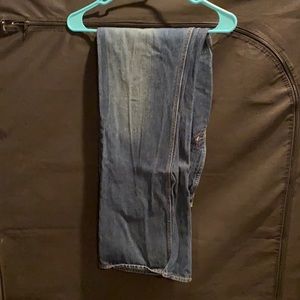 Dark Wash Jeans for Men